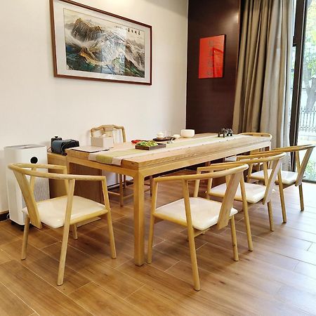 Yiho Hotel Xiamen Huli Exteriér fotografie