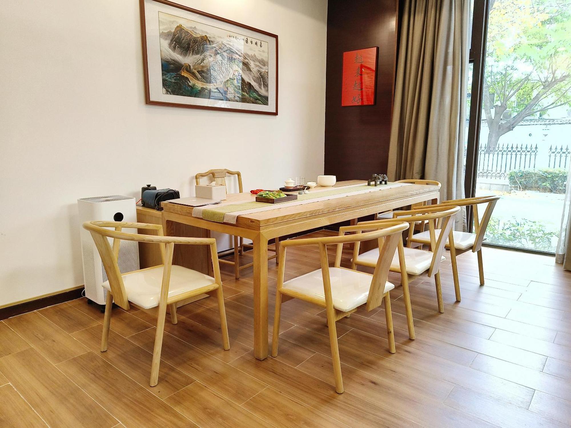 Yiho Hotel Xiamen Huli Exteriér fotografie