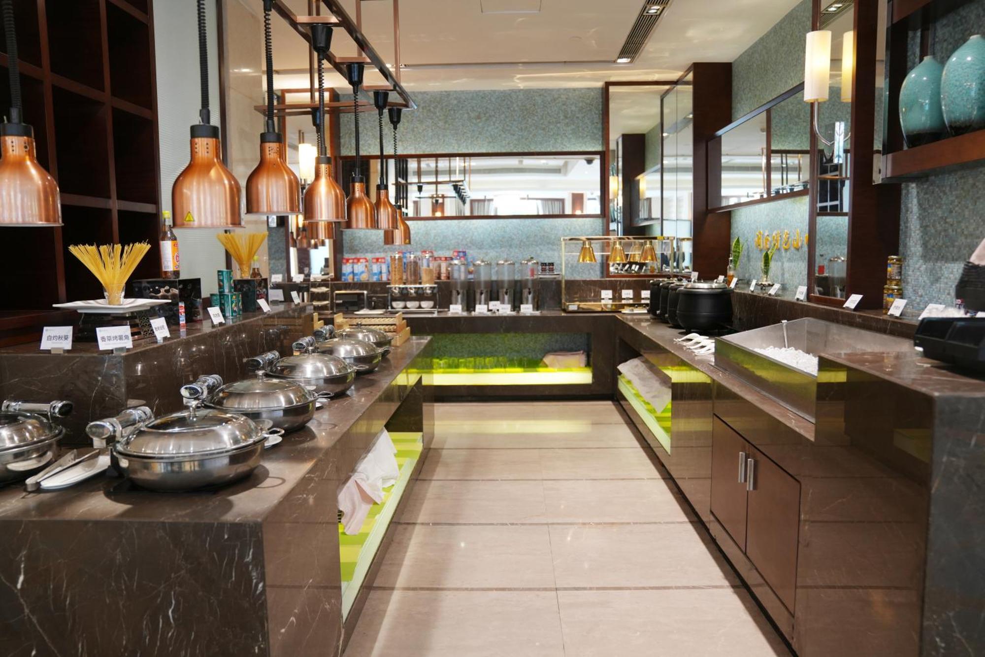 Yiho Hotel Xiamen Huli Exteriér fotografie