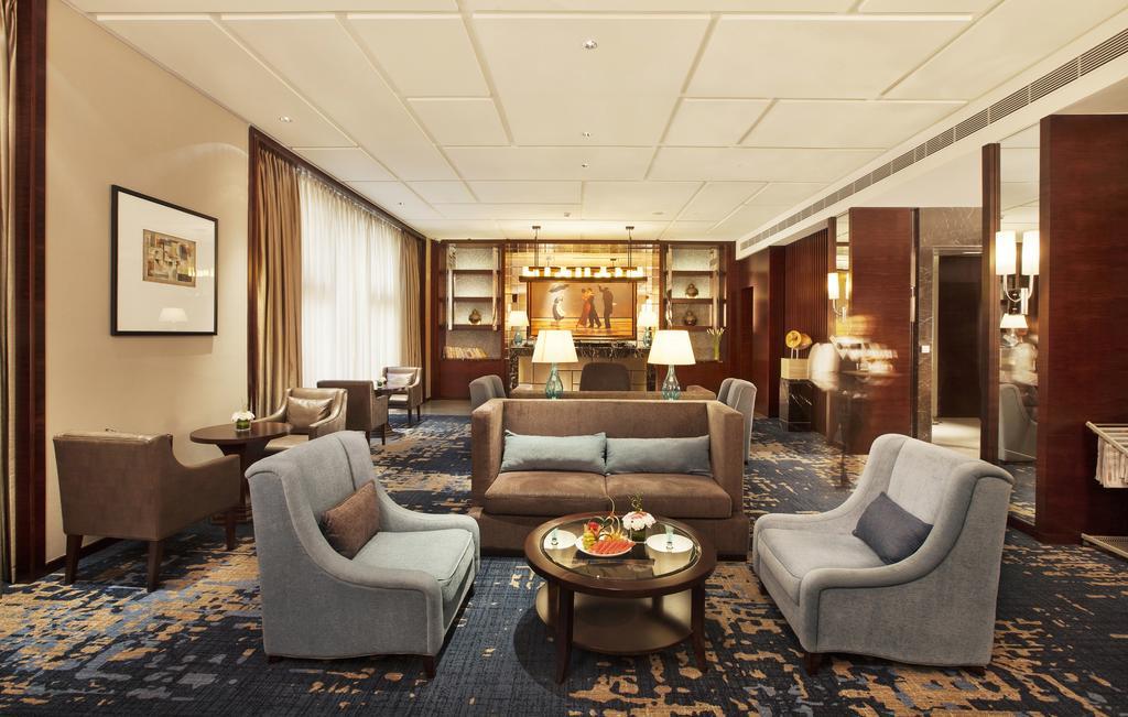 Yiho Hotel Xiamen Huli Exteriér fotografie