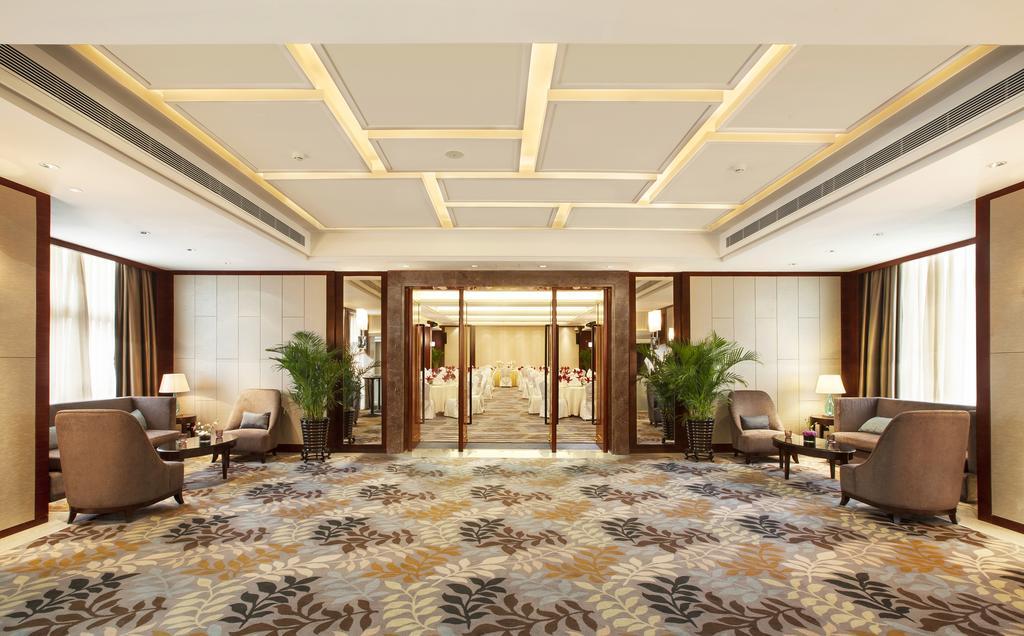 Yiho Hotel Xiamen Huli Exteriér fotografie