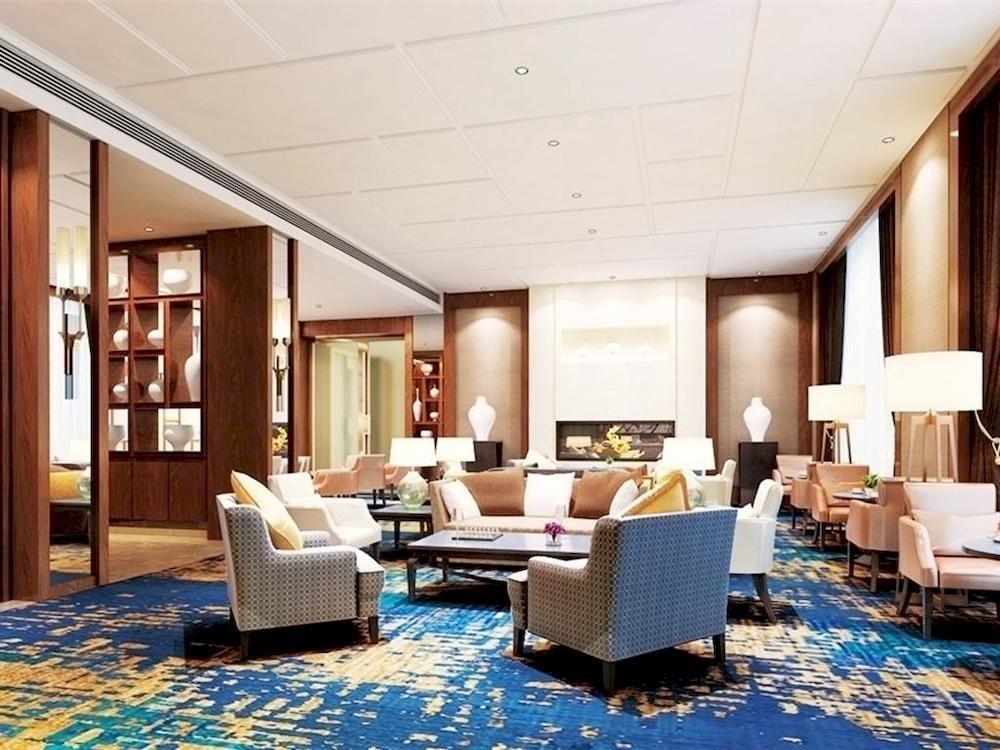 Yiho Hotel Xiamen Huli Exteriér fotografie