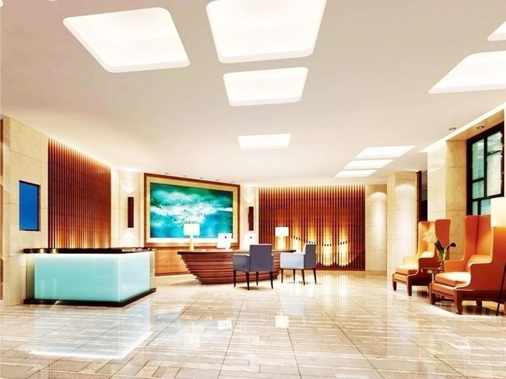 Yiho Hotel Xiamen Huli Exteriér fotografie