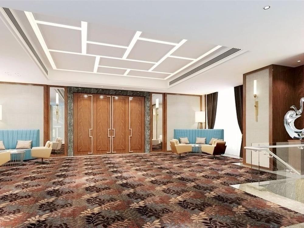 Yiho Hotel Xiamen Huli Exteriér fotografie