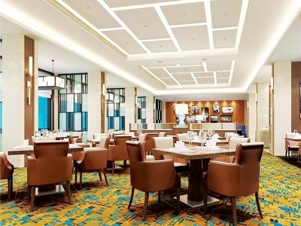 Yiho Hotel Xiamen Huli Exteriér fotografie