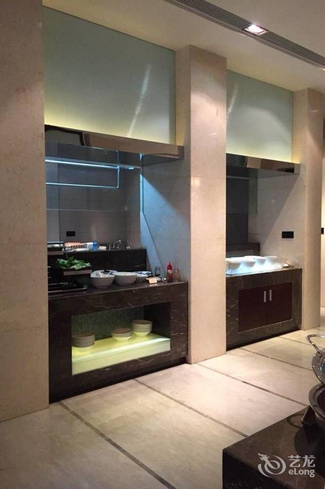 Yiho Hotel Xiamen Huli Exteriér fotografie