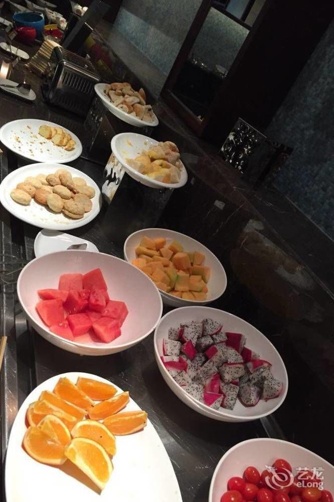 Yiho Hotel Xiamen Huli Exteriér fotografie
