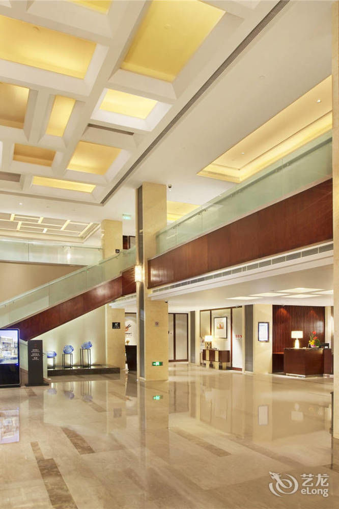Yiho Hotel Xiamen Huli Exteriér fotografie