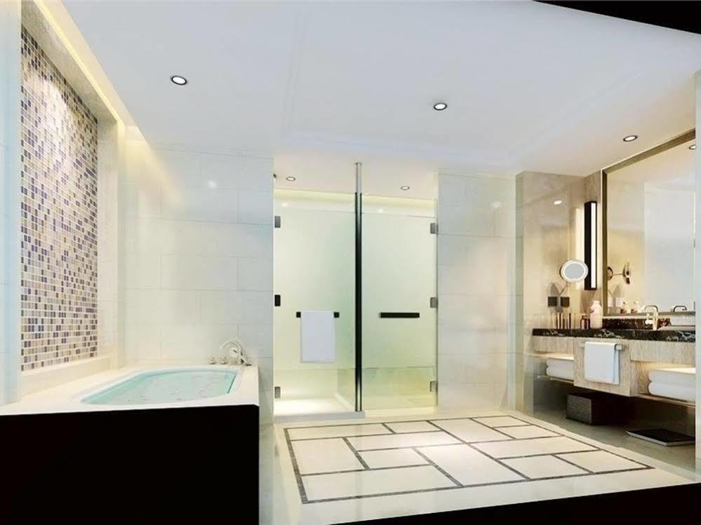 Yiho Hotel Xiamen Huli Exteriér fotografie