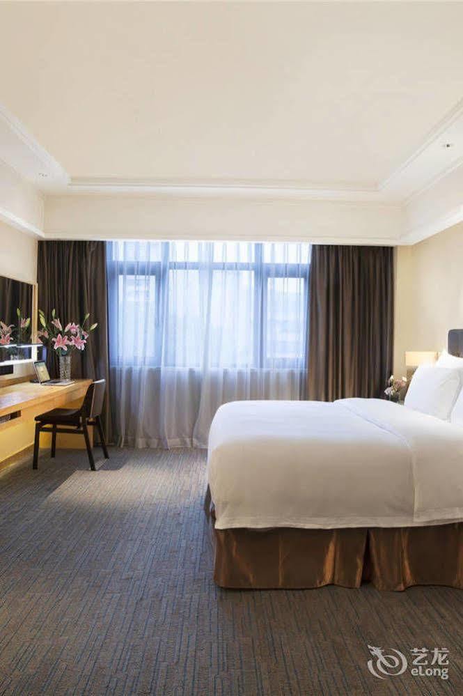 Yiho Hotel Xiamen Huli Exteriér fotografie