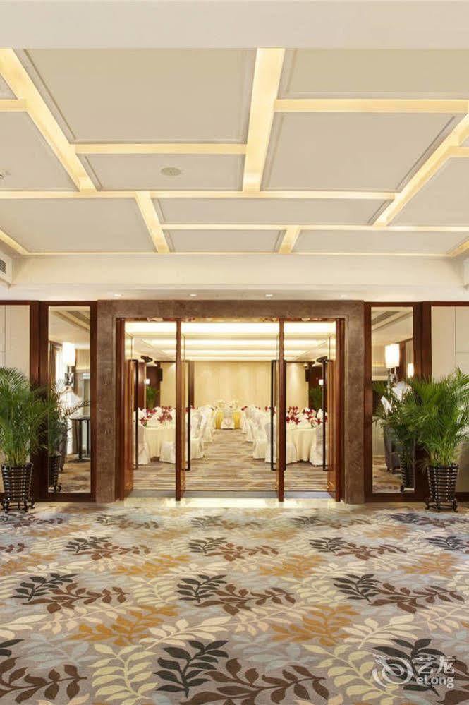 Yiho Hotel Xiamen Huli Exteriér fotografie