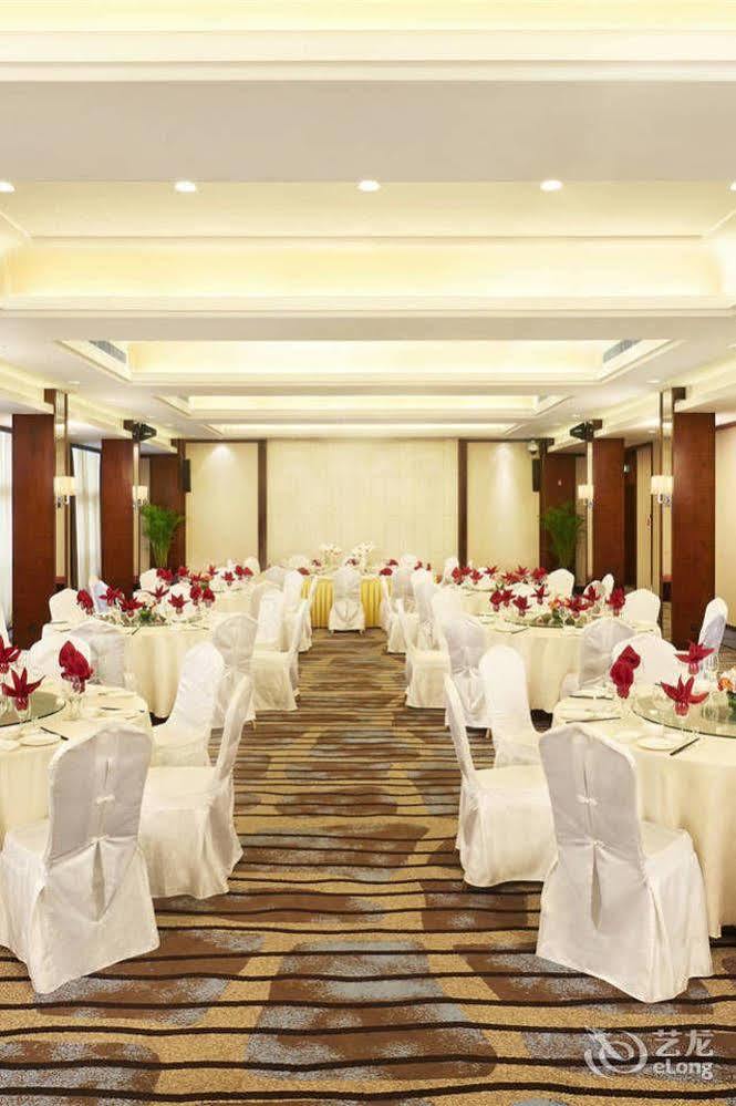 Yiho Hotel Xiamen Huli Exteriér fotografie
