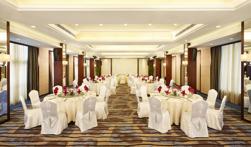 Yiho Hotel Xiamen Huli Exteriér fotografie